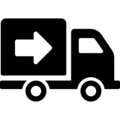 Transportation management by truck
